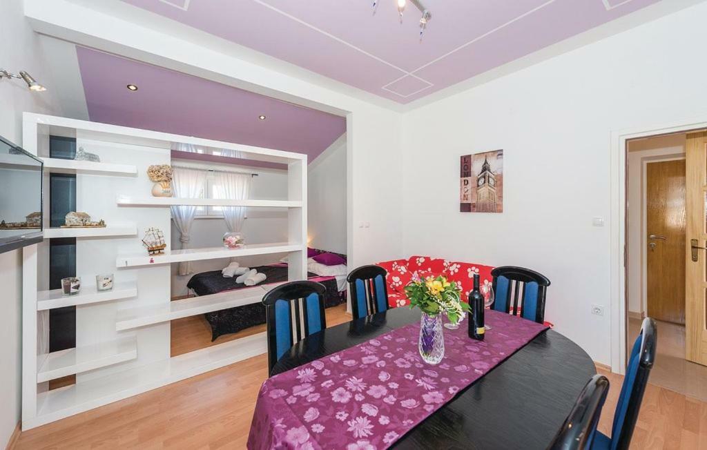 Apartman 希贝尼克 外观 照片