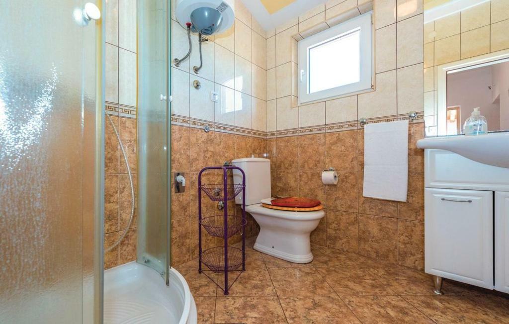 Apartman 希贝尼克 外观 照片