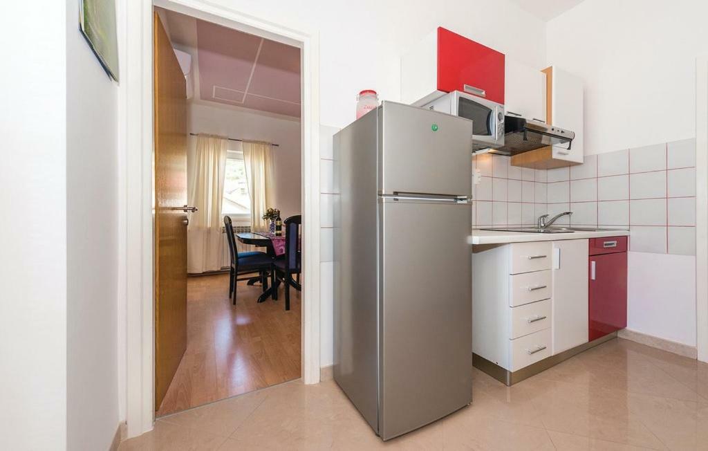 Apartman 希贝尼克 外观 照片